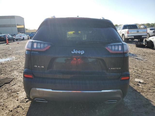 2020 JEEP CHEROKEE L - 1C4PJMDX8LD591184