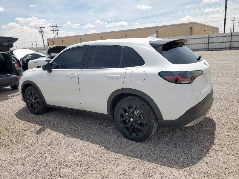 2023 HONDA HR-V SPORT 3CZRZ1H52PM713308