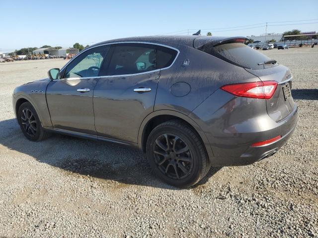 MASERATI LEVANTE 2019 brown  gas ZN661XUAXKX317568 photo #3
