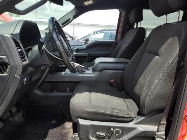 2017 FORD F150 SUPER 1FTFW1EG2HKD57135