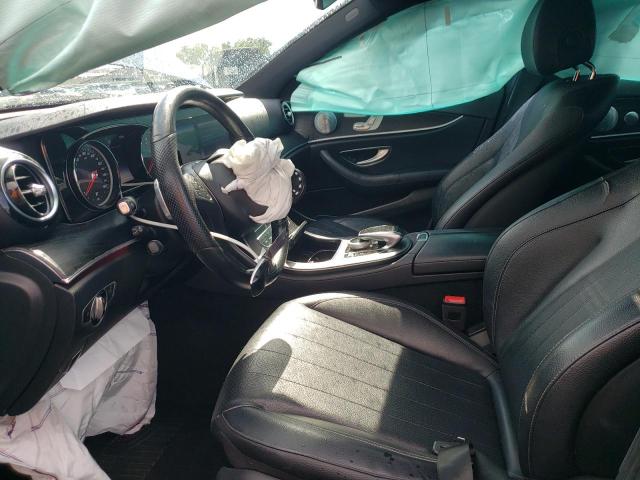 2018 MERCEDES-BENZ E 300 4MAT WDDZF4KB5JA441572