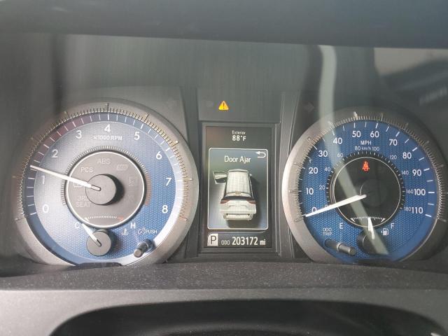 2015 TOYOTA SIENNA XLE - 5TDDK3DC6FS099110