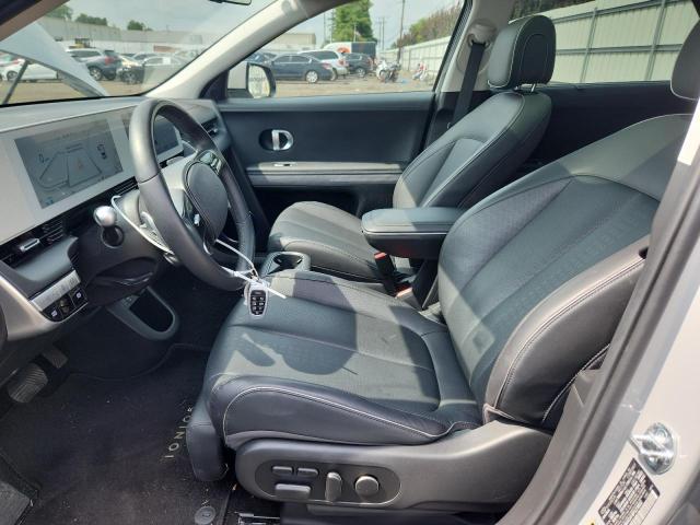 2023 HYUNDAI IONIQ 5 LI KM8KRDAF8PU218632