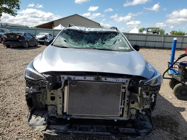 2024 SUBARU CROSSTREK 4S4GUHF64R3757178