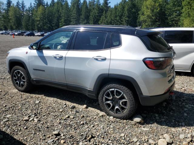 2024 JEEP COMPASS TR 3C4NJDDN8RT145058