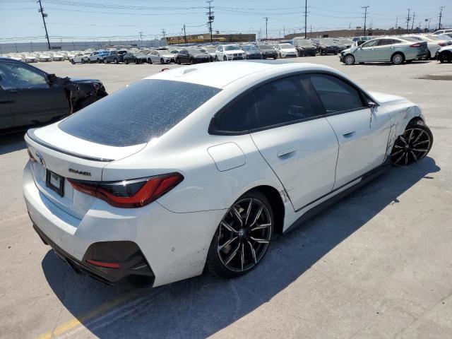 2023 BMW M440I GRAN WBA63AW0XPFN63737