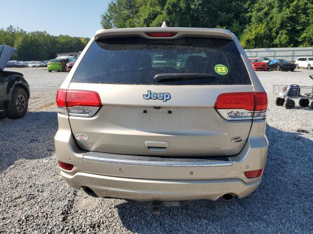 1C4RJECG5FC199564 2015 JEEP GRAND CHER