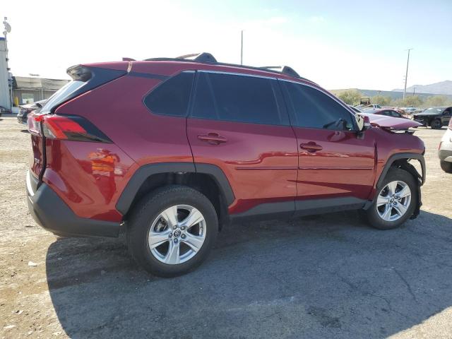 2019 TOYOTA RAV4 XLE 2T3W1RFV6KW041570