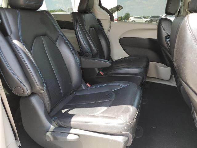 2021 CHRYSLER PACIFICA HYBRID TOURING L 2C4RC1L76MR599382