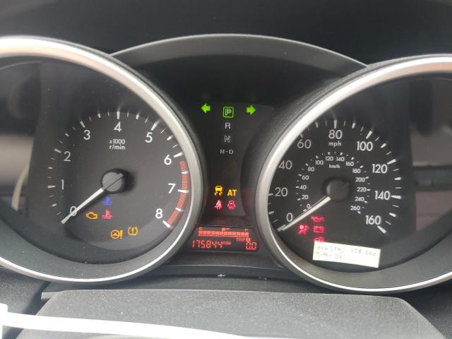 2014 MAZDA 5 SPORT - JM1CW2BL9E0173795