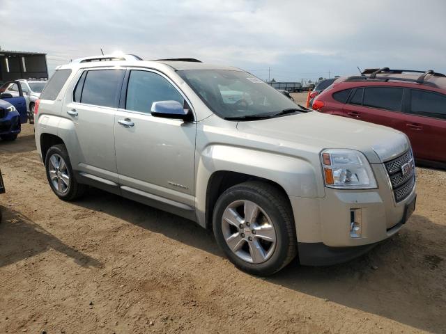 2015 GMC TERRAIN SL 2GKFLYEK4F6157836