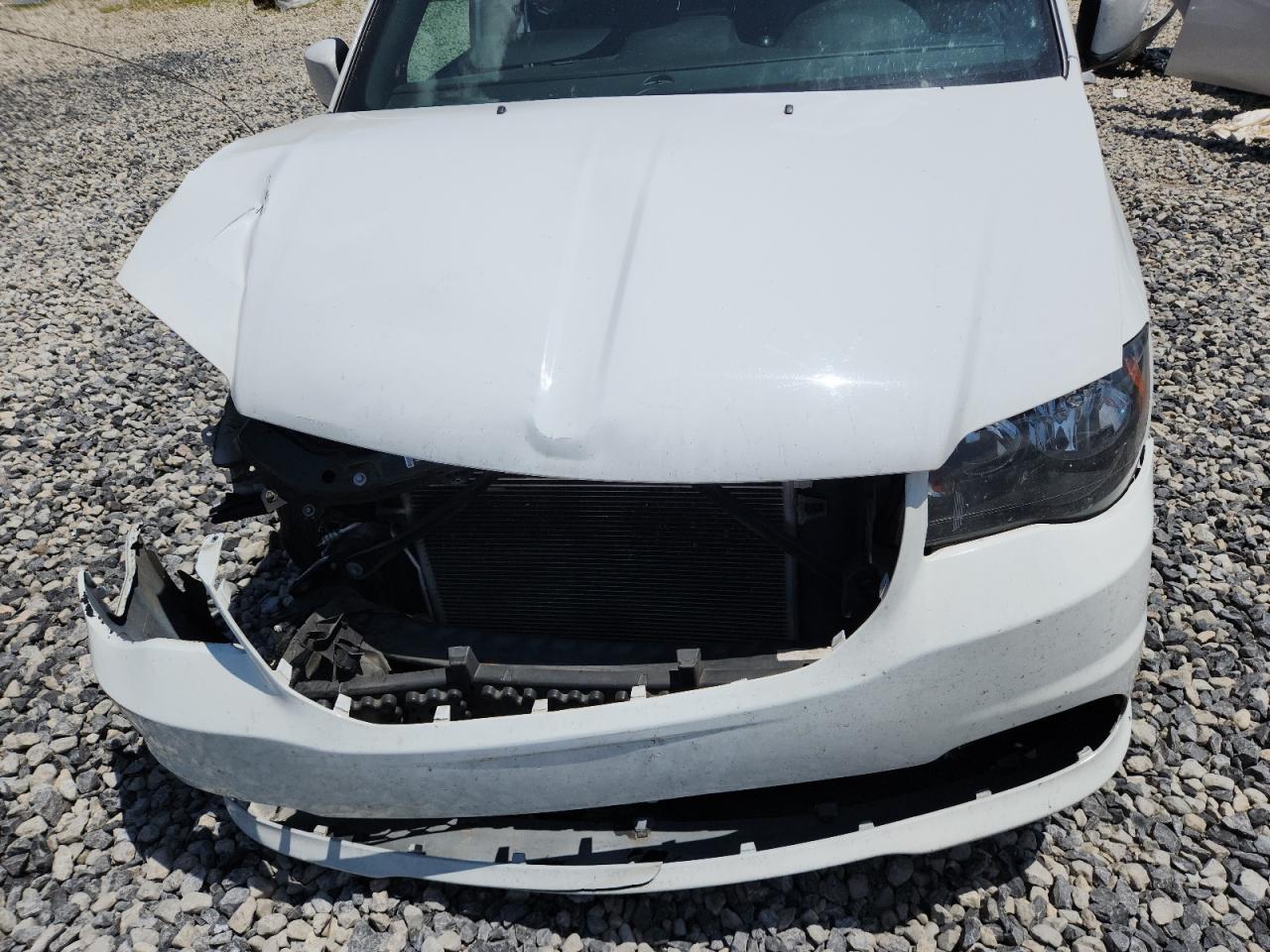 DODGE GRAND CARAVAN GT