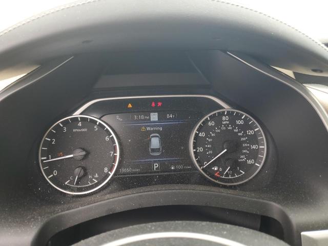 2023 NISSAN MURANO SL 5N1AZ2CS2PC132605