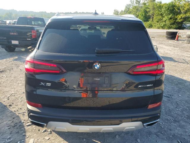 2021 BMW X5 XDRIVE4 5UXCR6C05M9D94647