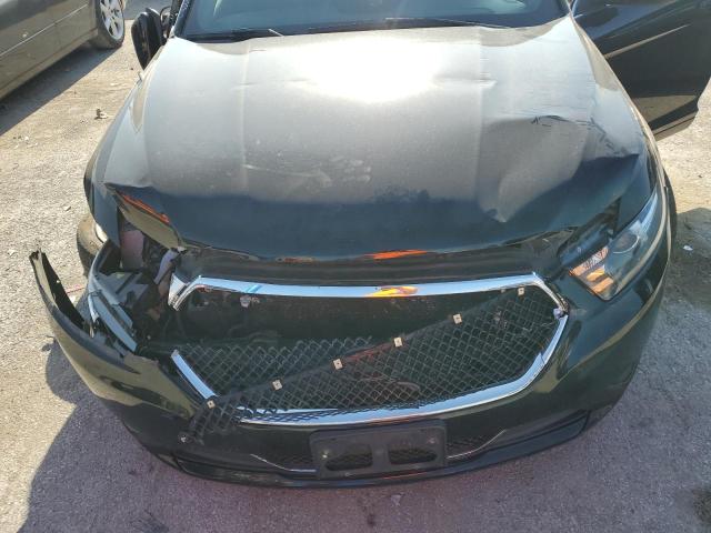 2017 FORD TAURUS SHO 1FAHP2KT8HG138671