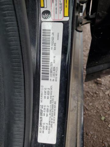 2014 CHRYSLER 200 TOURIN - 1C3CCBBB7EN179974