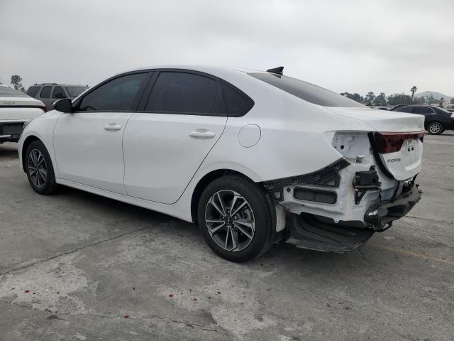 2024 KIA FORTE LX 3KPF24AD0RE701798