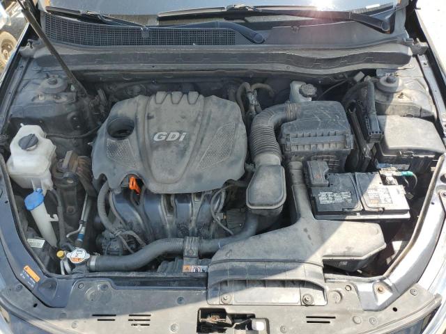 2015 KIA OPTIMA LX - KNAGM4A74F5623829