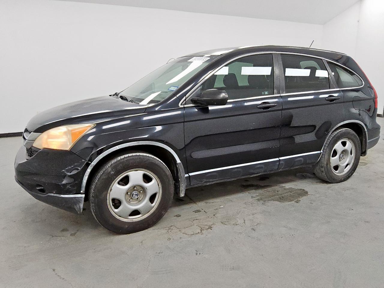 Lot #3301693623 2010 HONDA CR-V LX