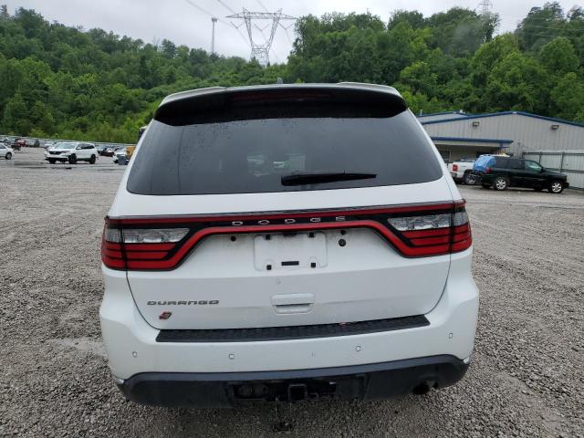 2024 DODGE DURANGO PURSUIT 1C4RDJFG6RC227355