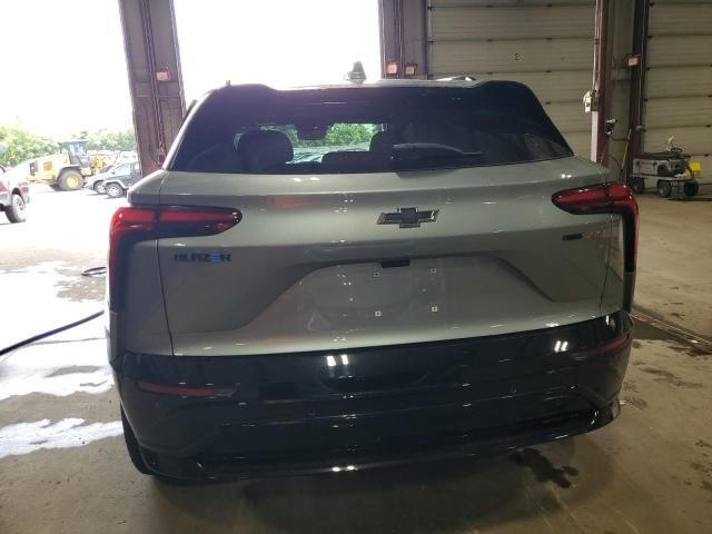 2024 CHEVROLET BLAZER RS 3GNKDCRJ3RS163975