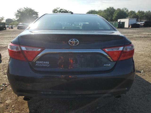 2017 TOYOTA CAMRY XSE 4T1BK1FK8HU578414