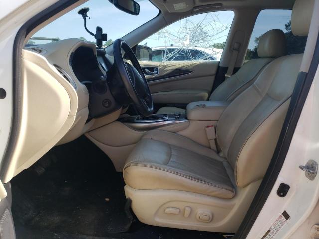 2017 INFINITI QX60 - 5N1DL0MN8HC503487