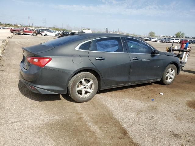 2017 CHEVROLET MALIBU LS 1G1ZB5ST8HF231283