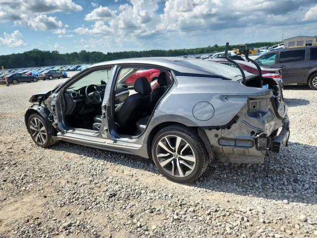 2019 NISSAN MAXIMA S 1N4AA6AV8KC377603