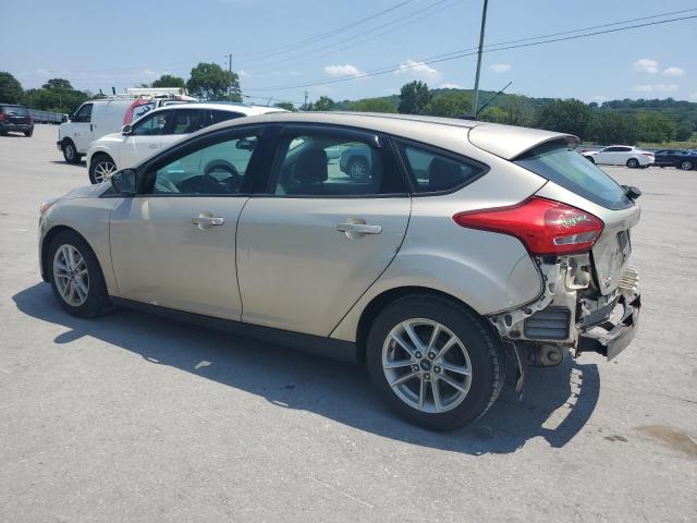 2018 FORD FOCUS SE - 1FADP3K23JL214418