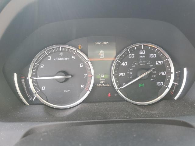 2015 ACURA TLX TECH 19UUB2F51FA022894