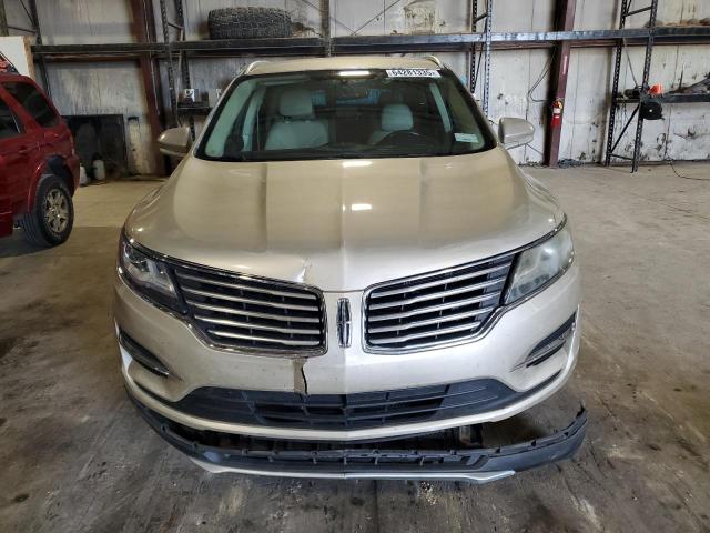 2017 LINCOLN MKC PREMIE 5LMCJ1C93HUL12126