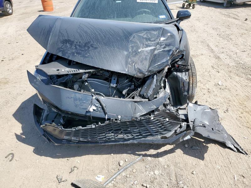 2025 TOYOTA CAMRY XSE - 4T1DAACK2SU511685