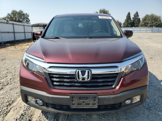 2019 HONDA RIDGELINE 5FPYK3F52KB039850