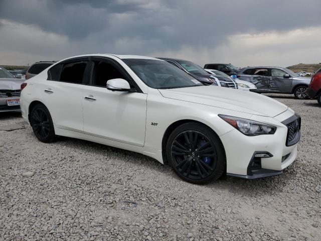 2022 INFINITI Q50 SENSOR JN1EV7CR3NM340269