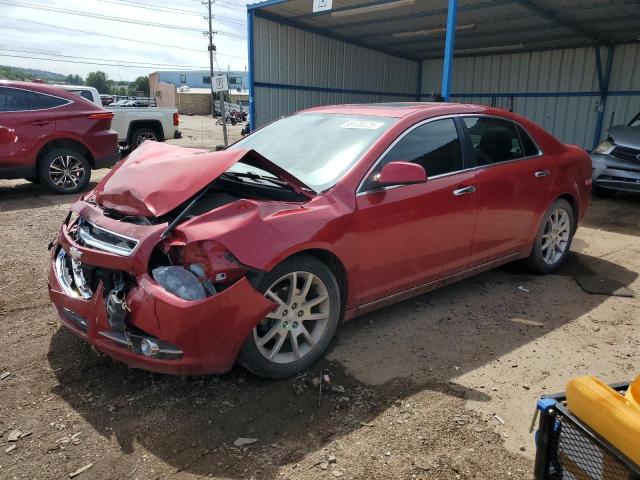 CHEVROLET MALIBU LTZ
