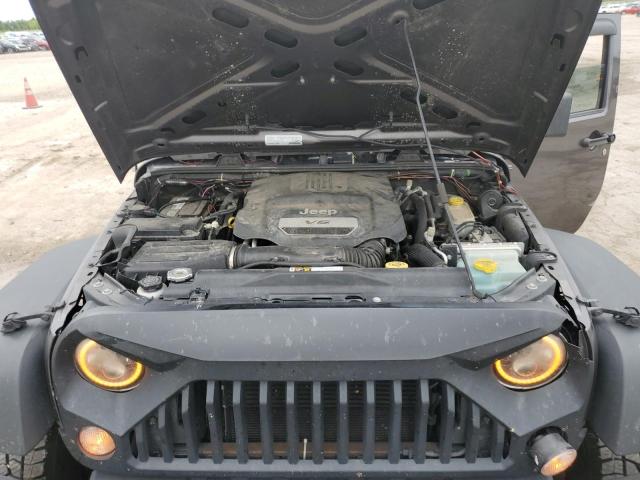 2016 JEEP WRANGLER U 1C4BJWDG5GL202132