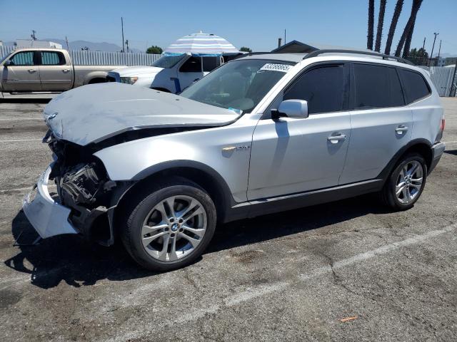 BMW X3 3.0SI