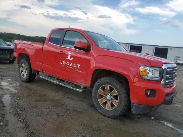 2016 GMC CANYON SLE 1GTH5CE34G1362703