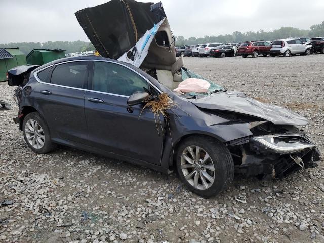 2016 CHRYSLER 200 C 1C3CCCCBXGN147477