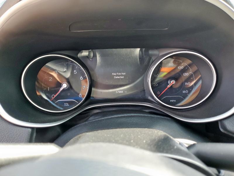 2021 JEEP COMPASS 80 3C4NJCEB8MT597065
