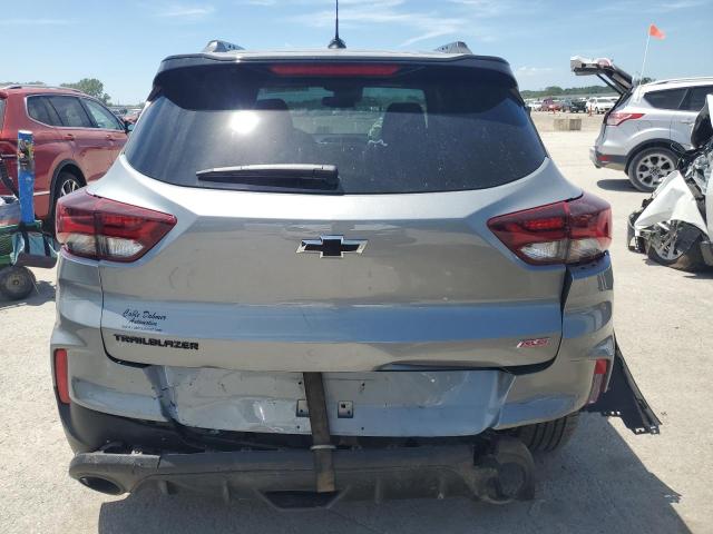 2023 CHEVROLET TRAILBLAZE KL79MTSLXPB147507