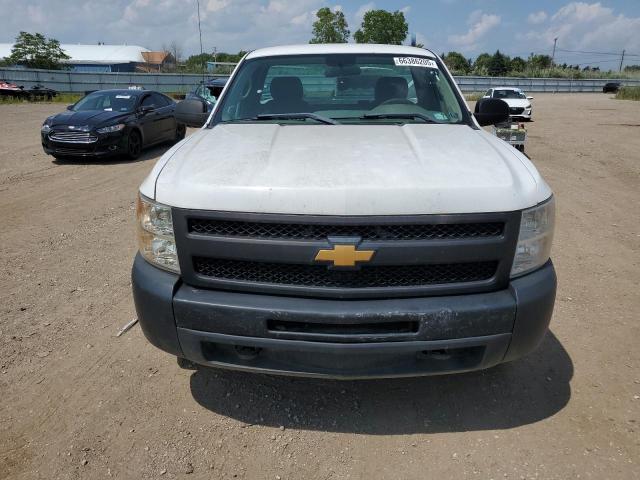 2012 CHEVROLET SILVERADO #3227434379