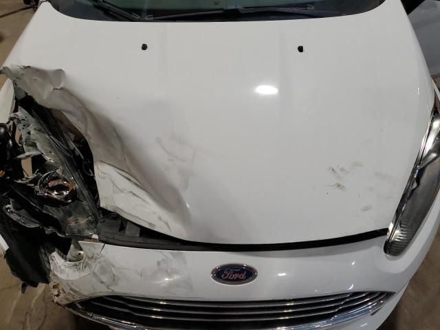 2018 FORD FIESTA SE 3FADP4BJ0JM145893