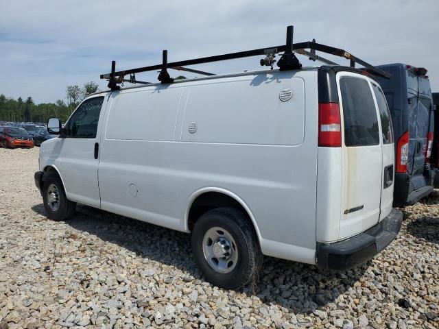 Vin: 1gcwgafp1j1285139, lot: 58856925, chevrolet express 20182