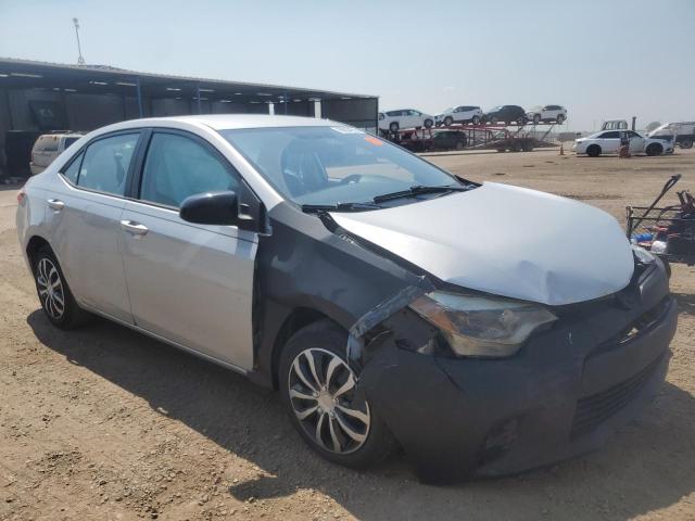 2015 TOYOTA COROLLA L 2T1BURHE6FC347610