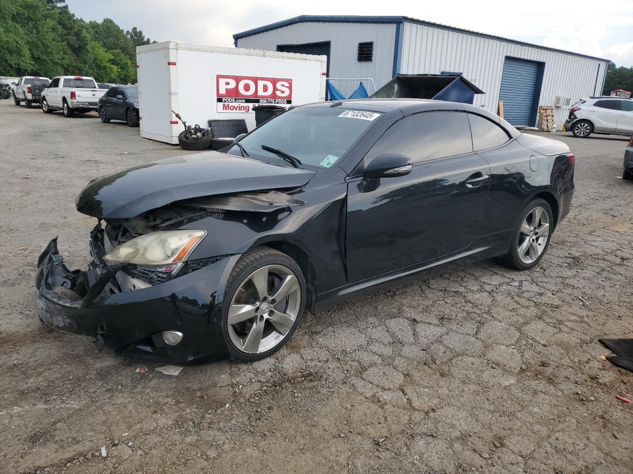 LEXUS IS 350