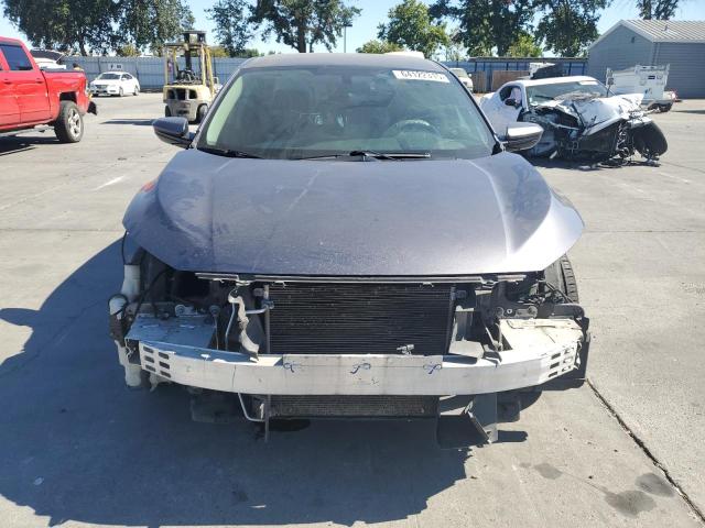 2017 HONDA CIVIC LX 19XFC2F5XHE203030
