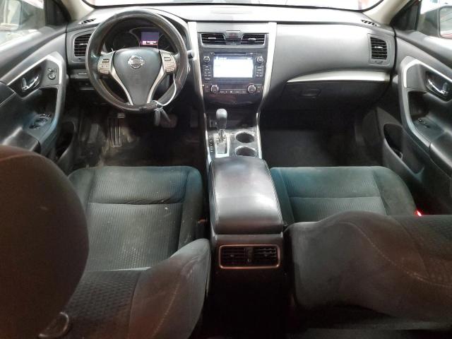 2015 NISSAN ALTIMA 2.5 1N4AL3AP9FN384287