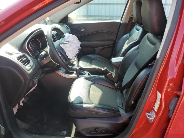 2018 JEEP COMPASS LA - 3C4NJCBBXJT414362